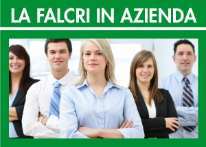 in azienda